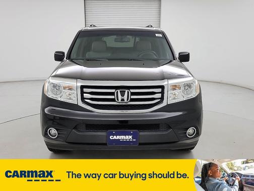 2014 Honda Pilot EX-L