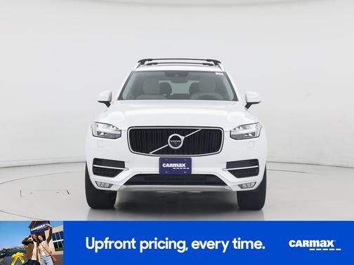 2019 Volvo XC90 T6 Momentum
