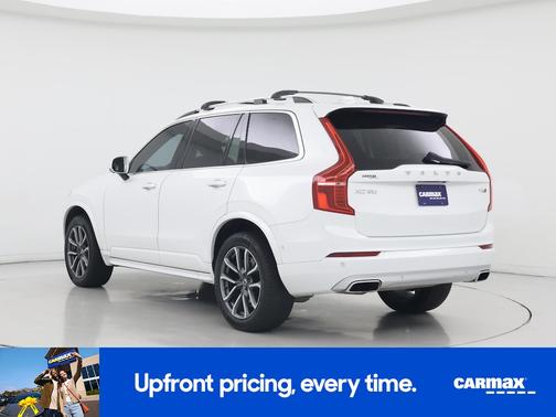 2019 Volvo XC90 T6 Momentum