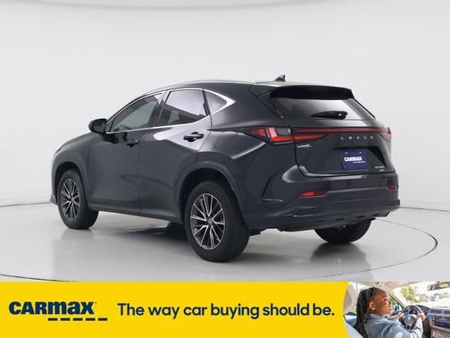 2023 Lexus NX 350 Premium