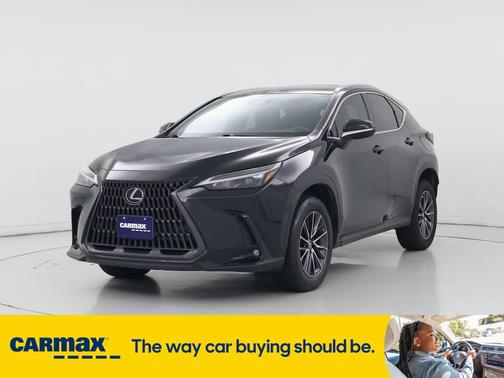 2023 Lexus NX 350 Premium