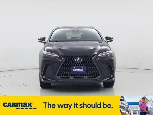 2023 Lexus NX 350 Premium