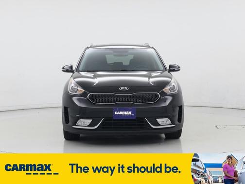 2017 Kia Niro Touring
