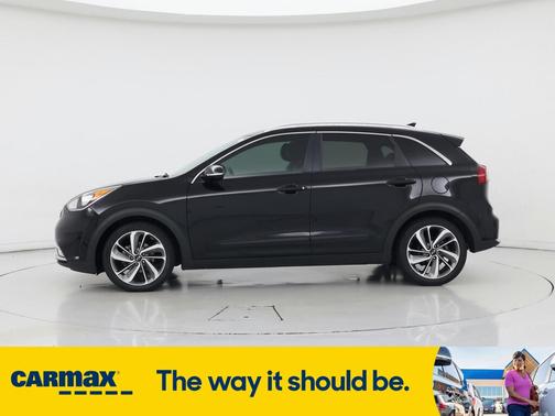 2017 Kia Niro Touring