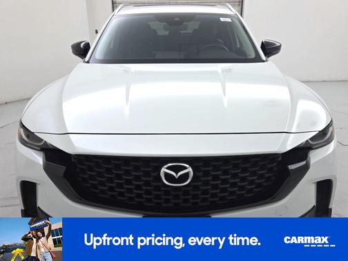 2023 Mazda CX-50 2.5 S Preferred Package