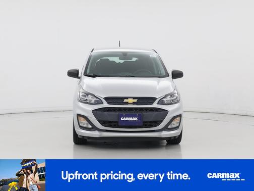 2021 Chevrolet Spark LS