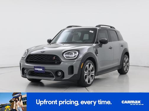 2023 MINI Countryman S
