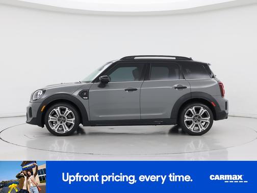 2023 MINI Countryman S