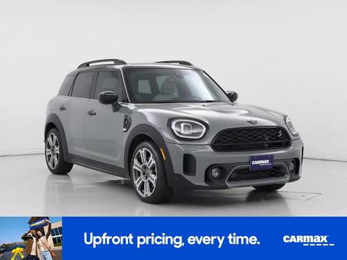 2023 MINI Countryman S