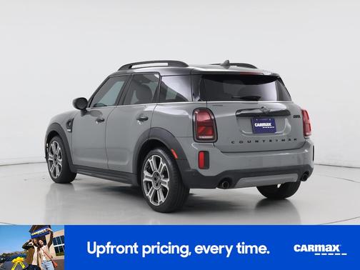 2023 MINI Countryman S