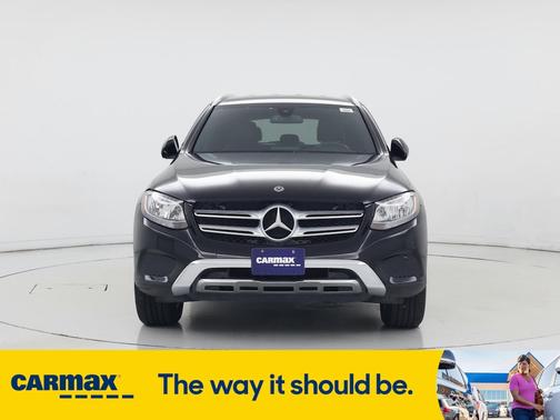 2019 Mercedes-Benz GLC 300