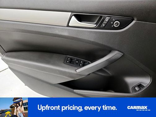 2015 Volkswagen Passat Limited Edition