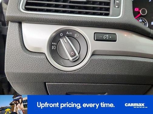 2015 Volkswagen Passat Limited Edition