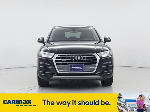 2018 Audi Q5 Premium