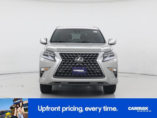 2022 Lexus GX 460 Premium