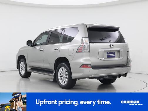 2022 Lexus GX 460 Premium