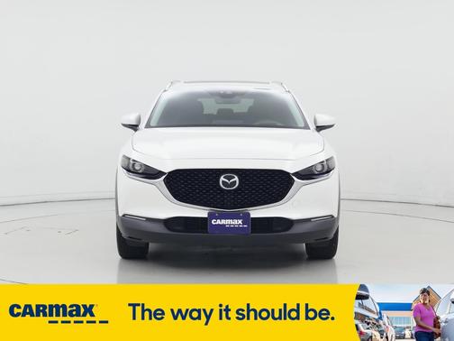 2021 Mazda CX-30 Premium
