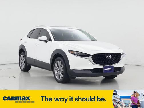 2021 Mazda CX-30 Premium
