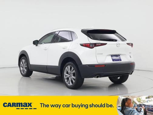 2021 Mazda CX-30 Premium