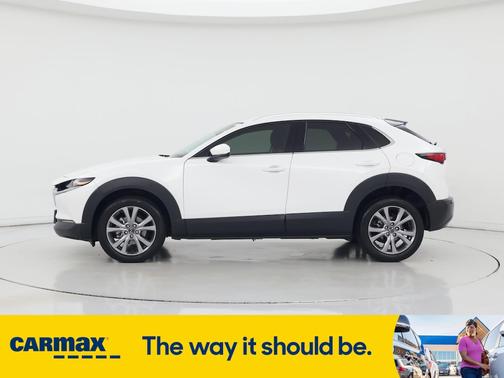 2021 Mazda CX-30 Premium