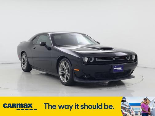 2020 Dodge Challenger R/T