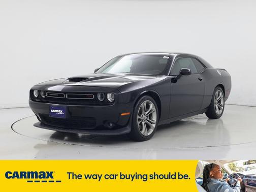 2020 Dodge Challenger R/T