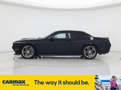 2020 Dodge Challenger R/T