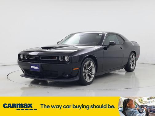 2020 Dodge Challenger R/T