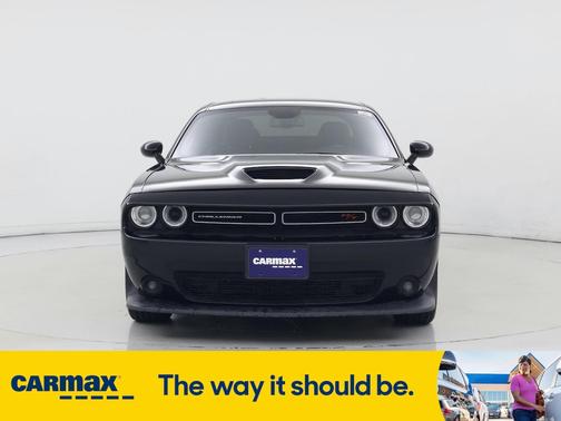 2020 Dodge Challenger R/T