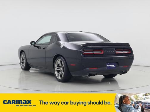 2020 Dodge Challenger R/T
