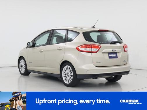 2017 Ford C-Max Hybrid SE Hybrid