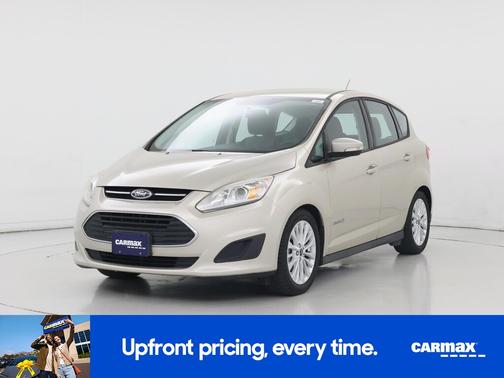 2017 Ford C-Max Hybrid SE Hybrid