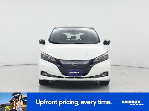 2023 Nissan Leaf SV Plus