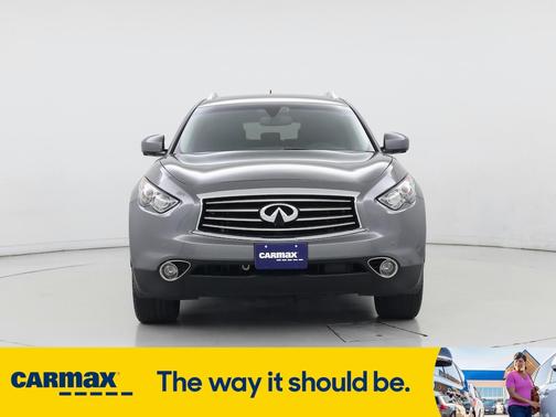 2013 INFINITI FX37
