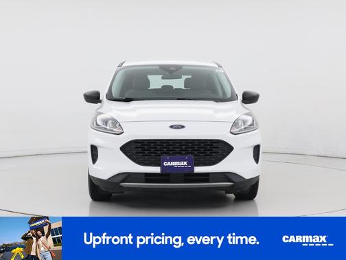 2022 Ford Escape S