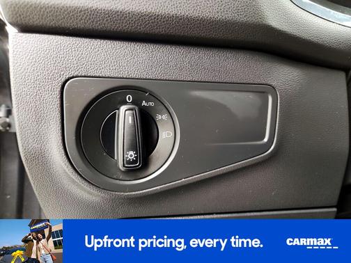 2020 Volkswagen Tiguan S