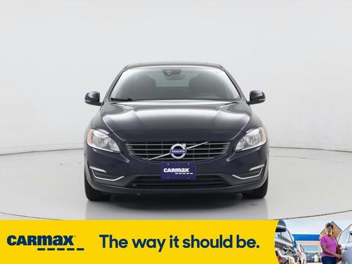 2016 Volvo S60 T5 Premier
