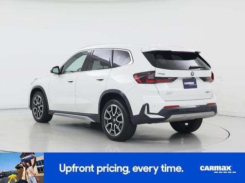 2023 BMW X1 XDrive28i