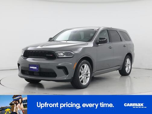 2023 Dodge Durango GT Launch Edition