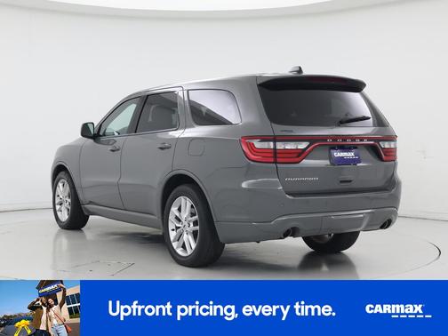 2023 Dodge Durango GT Launch Edition