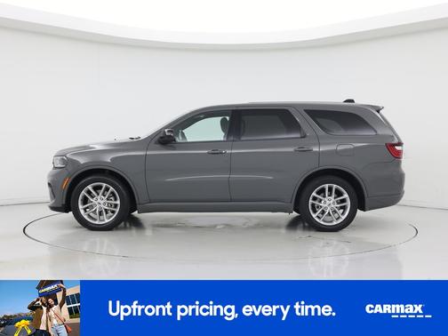 2023 Dodge Durango GT Launch Edition