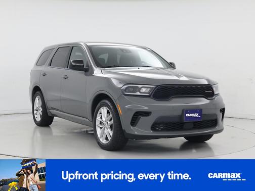 2023 Dodge Durango GT Launch Edition