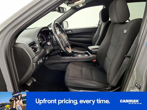 2023 Dodge Durango GT Launch Edition