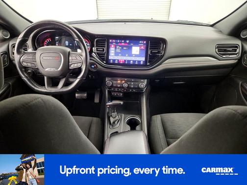 2023 Dodge Durango GT Launch Edition