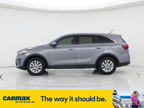 2019 Kia Sorento L