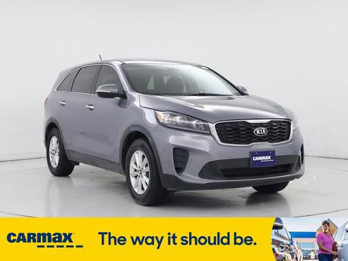 2019 Kia Sorento L