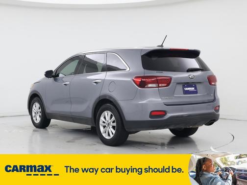 2019 Kia Sorento L
