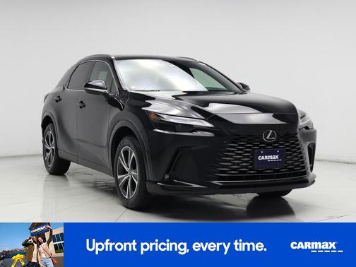 2023 Lexus RX 350 Premium