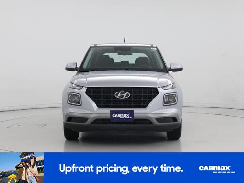 2023 Hyundai VENUE SE