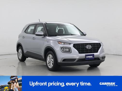 2023 Hyundai VENUE SE